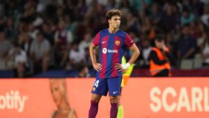 JOÃO FÉLIX E COMPANHIA COM MISSÃO NAS MÃOS! BARCELONA NÃO QUER PERDER TEMPO E CHAMA AO SERVIÇO EX BENFICA