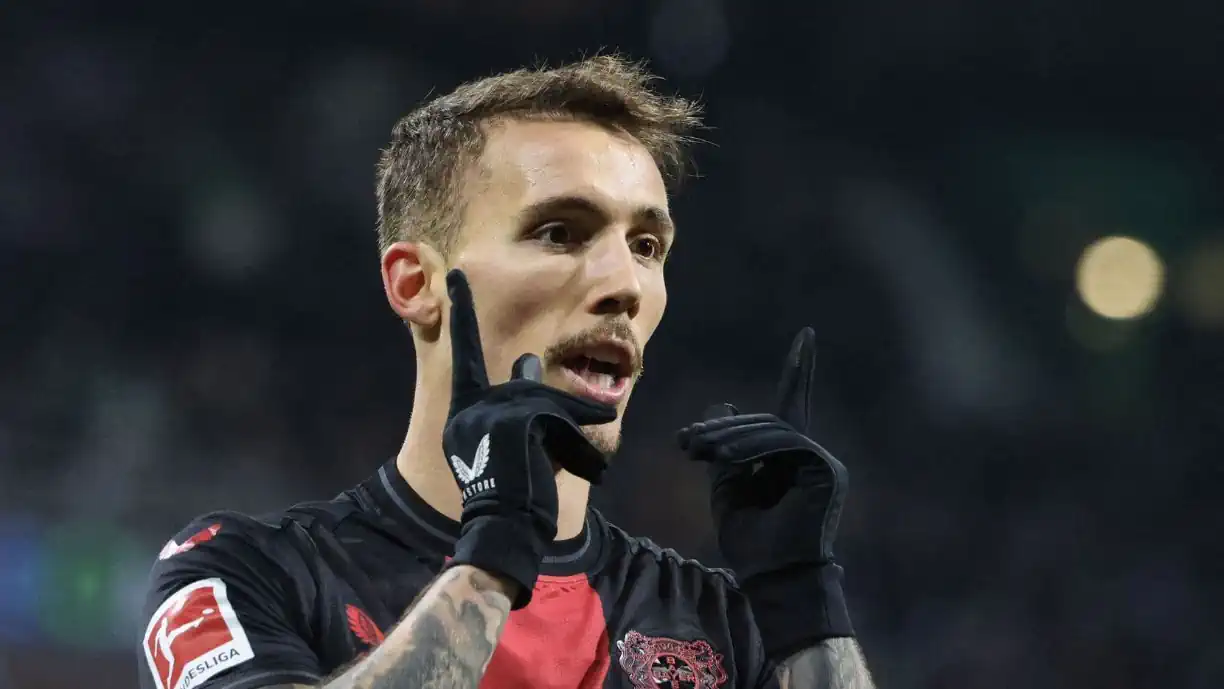 ALEJANDRO GRIMALDO CONTINUA SOB OS HOLOFOTES! CAMPEÃO PELO BENFICA VOLTA A REALIZAR SONHO QUE O FEZ DEIXAR LISBOA