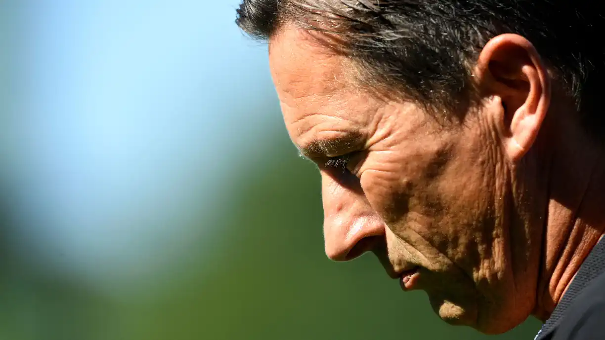 BENFICA QUER PESCAR NO FAMALICÃO E SCHMIDT PODE TER REFORÇO A CAMINHO