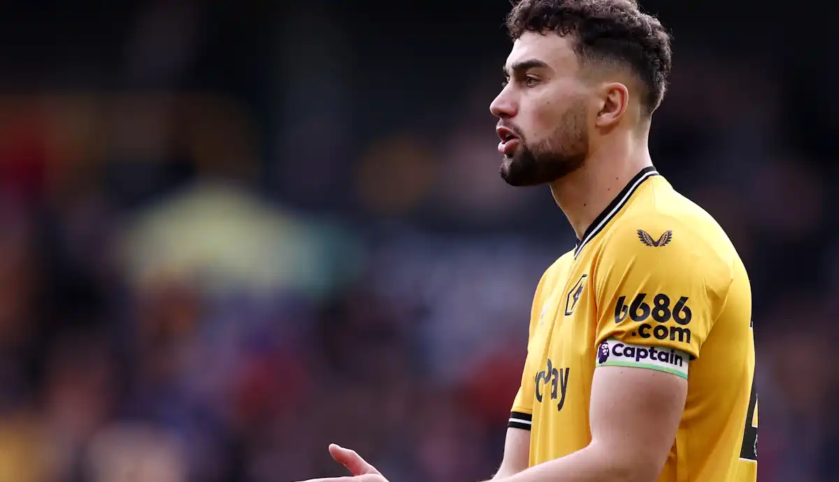 MAX KILMAN CONQUISTA MANCHESTER UNITED QUE 'DESVIA' ATENÇÕES DO BENFICA DE RUI COSTA
