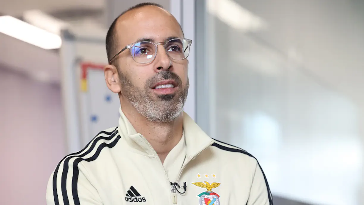 PEDRO MARQUES PERTO DO LIVERPOOL! ANTIGO DIRIGENTE DO BENFICA É DESEJADO NA PREMIER LEAGUE