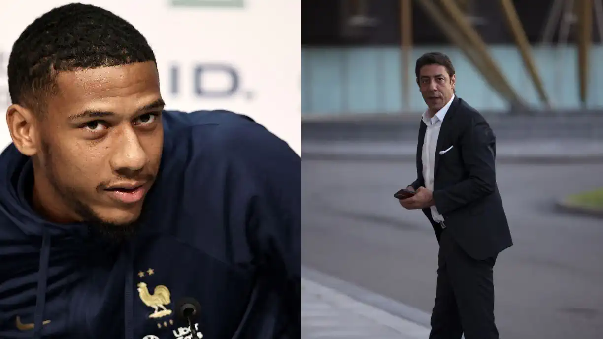 JEAN-CLAIR TODIBO NÃO VINGOU NO BENFICA E AGORA PODE DEIXAR RUI COSTA 'DE MÃOS A ABANAR'