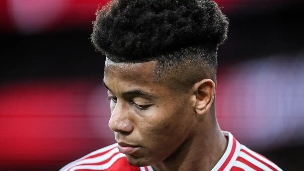HÁ QUEM ESFREGUE AS MÃOS COM LESÃO DE DAVID NERES E VÁ APROVEITAR OPORTUNIDADE NO BENFICA