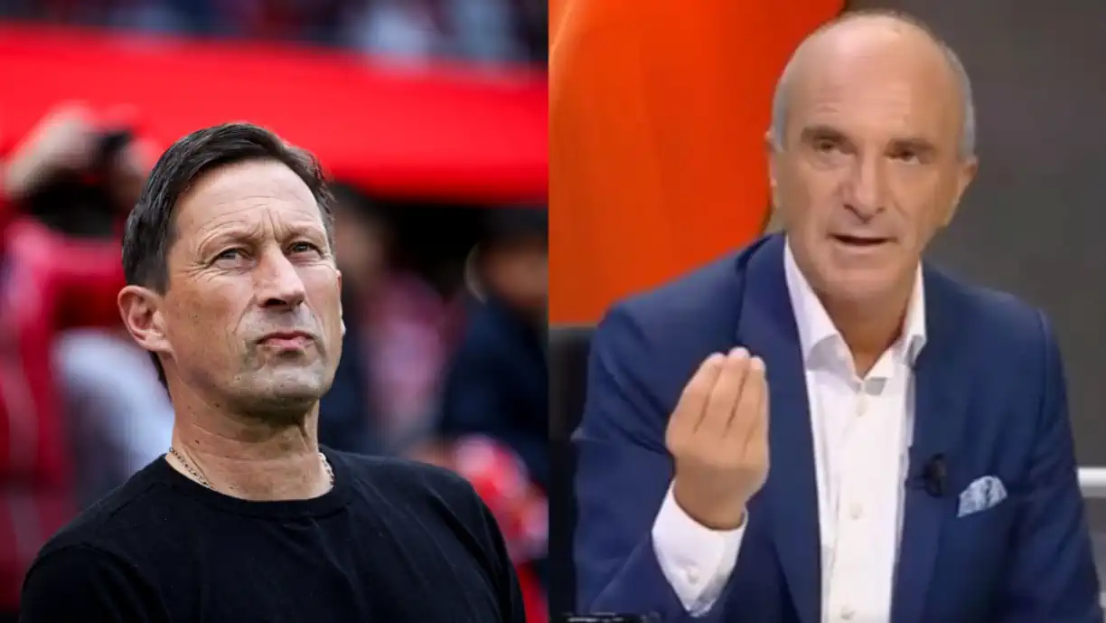 EXCLUSIVO GLORIOSO 1904 – CARLOS JANELA FALA SOBRE CONTINUIDADE DE SCHMIDT NO BENFICA E DEIXA AVISO AOS ADEPTOS