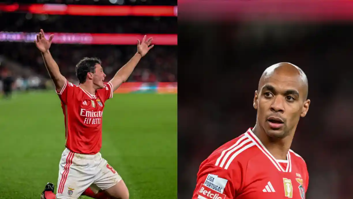COM BENFICA EM CRISE, JOÃO NEVES E JOÃO MÁRIO PODEM SORRIR FRENTE AO RIO AVE