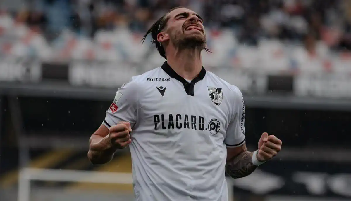 DEPOIS DO SPORTING E PORTO, BENFICA ENFRENTA NOVA CONCORRÊNCIA POR JOTA SILVA