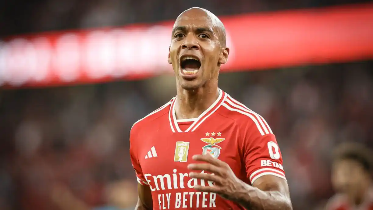 ATENÇÃO, ROGER SCHMIDT: JOÃO MÁRIO PODE SAIR DO BENFICA, MAS SÓ SE...