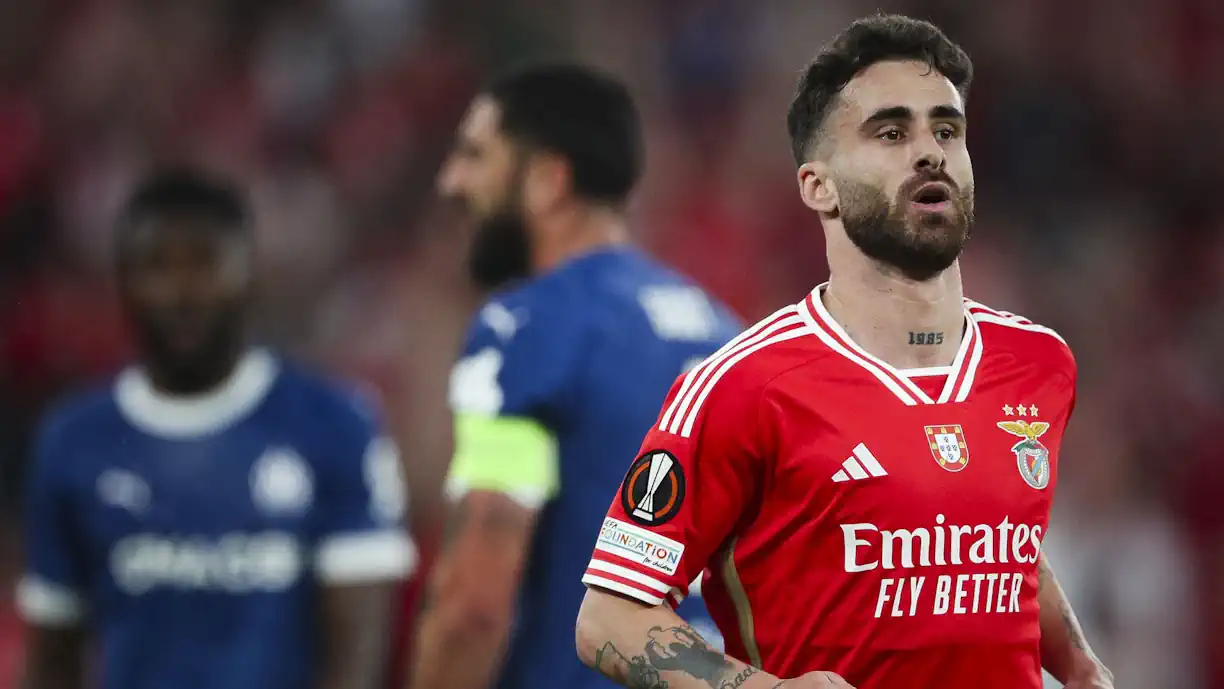 CONTINUIDADE DE RAFA NO BENFICA VOLTA A DAR QUE FALAR E HÁ NOVOS DADOS EM CIMA DA MESA