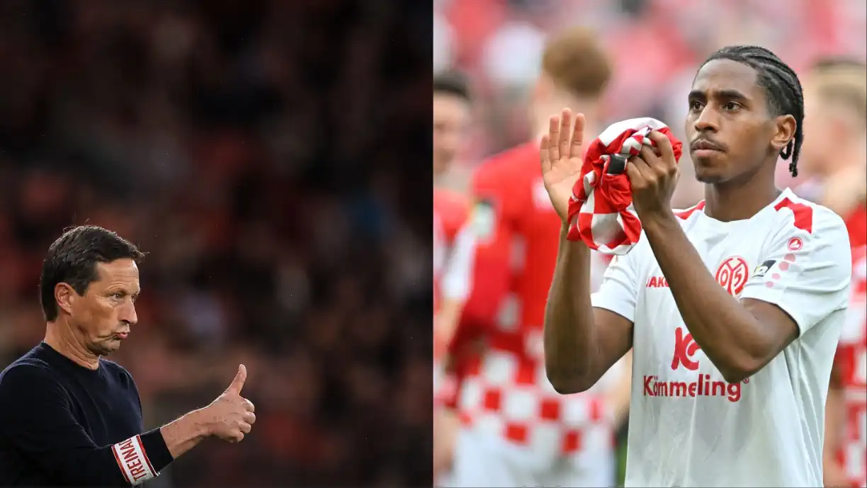 DEPOIS DE LEANDRO BARREIRO, BENFICA OFERECE NOVO ‘REFORÇO’ A ROGER SCHMIDT