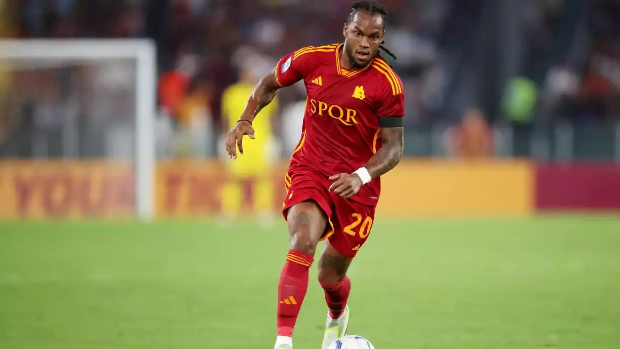 ROMA TOMA DECISÃO FINAL SOBRE RENATO SANCHES! EX BENFICA VAI...