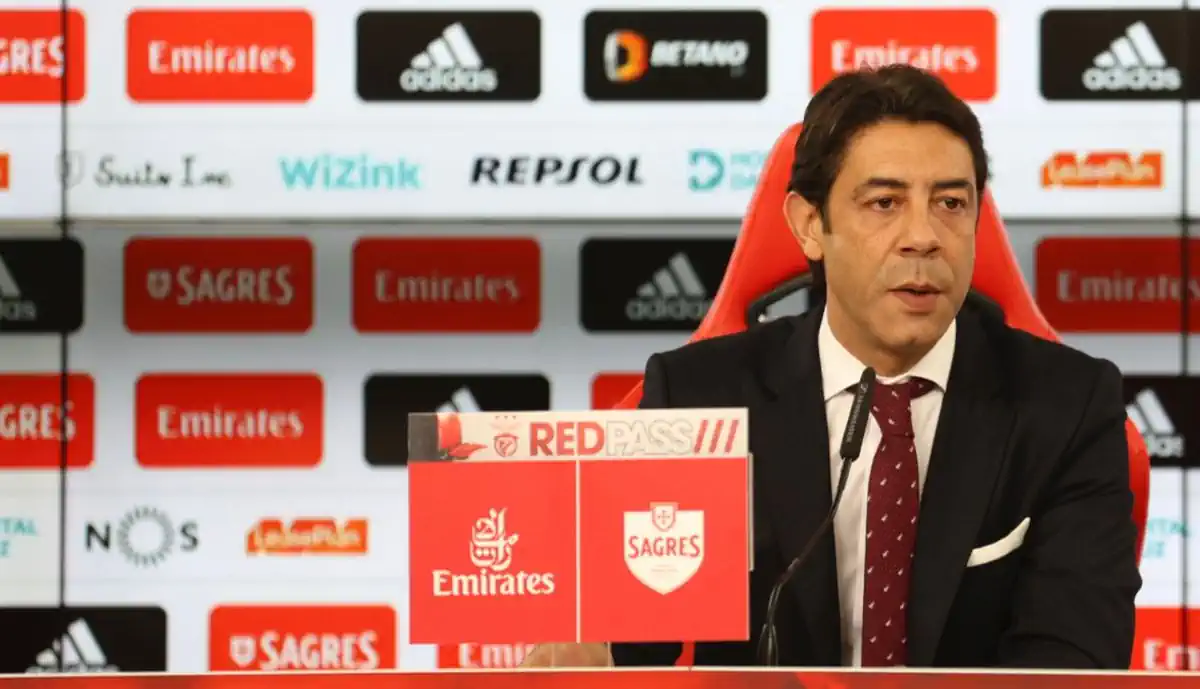 Shahid Khan, dono do Fulham, falou que Marco Silva, que está a ser associado ao Benfica, está ciente da ambição coletiva do clube para as próximas temporadas