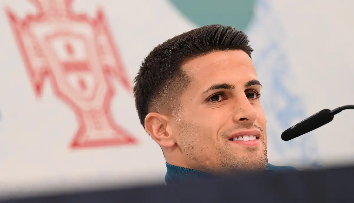 JOÃO CANCELO LANÇA PORTUGAL - CHÉQUIA DO EURO 2024 COM EX BENFICA A DEIXAR CERTEZA: "TEMOS DE..."