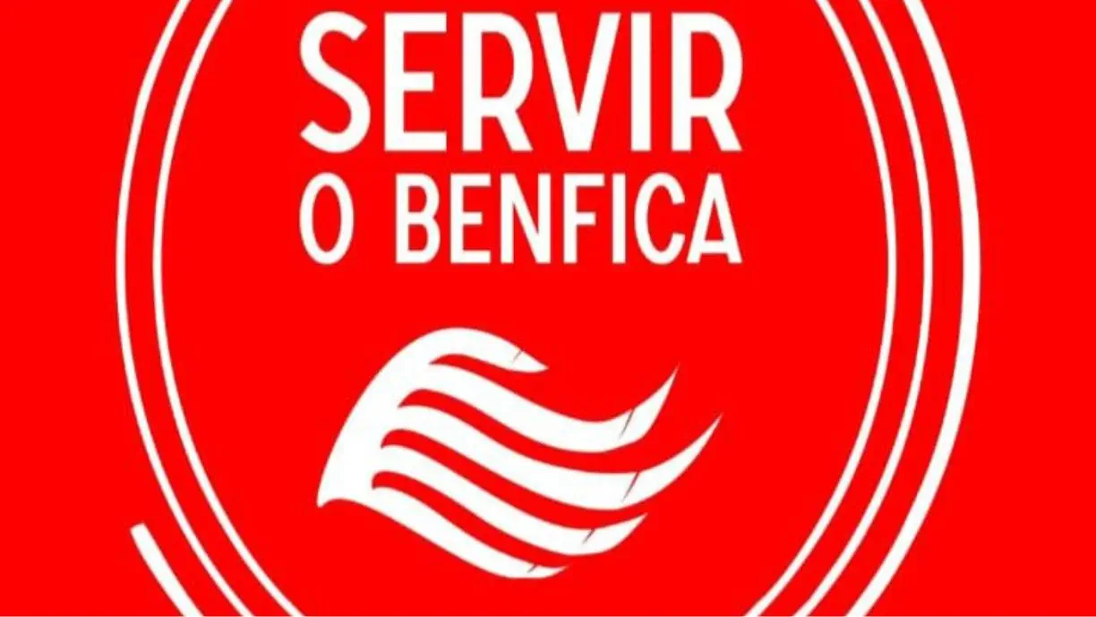 SERVIR O BENFICA REAGE A AFLUÊNCIA INÉDITA NA ASSEMBLEIA GERAL: "APELAMOS AO PRESIDENTE..."