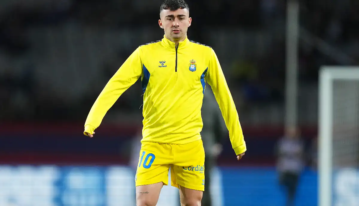 RUI COSTA 'PISCA OLHO' A ALBERTO MOLINA E BENFICA FAZ OFERTA MILIONÁRIA PELO AVANÇADO