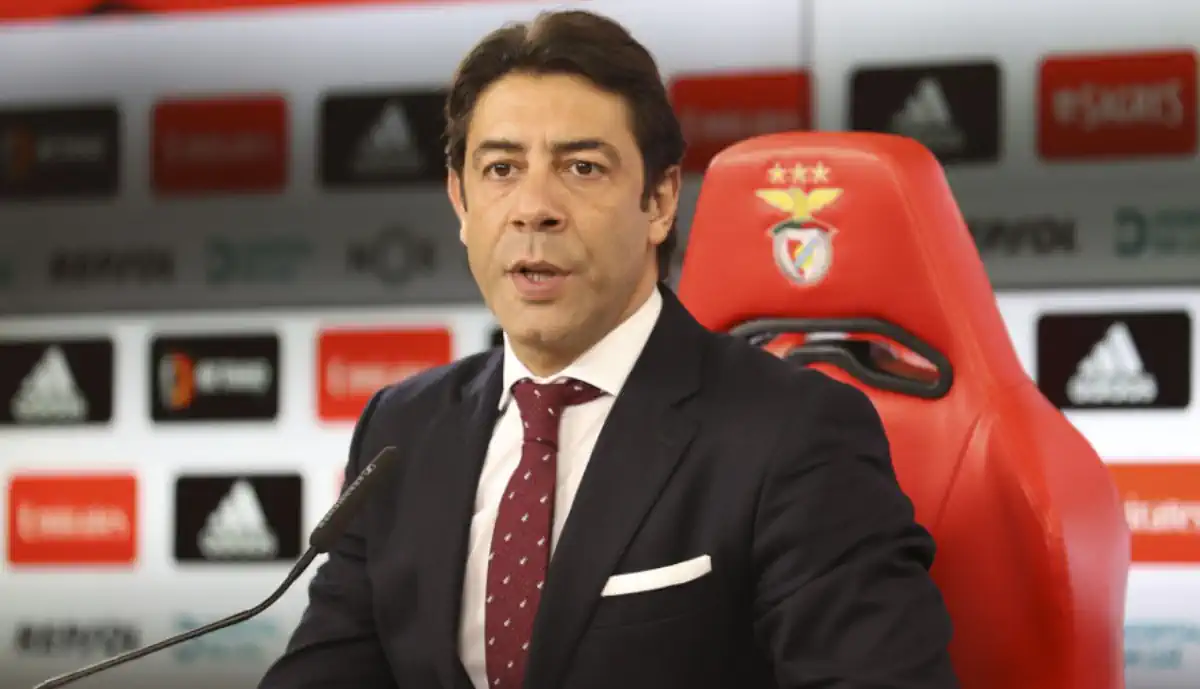 Exclusivo Glorioso 1904 – A continuidade de uma estrela na equipa do Benfica é incerta, mas o atleta pode ter outra solução em mente