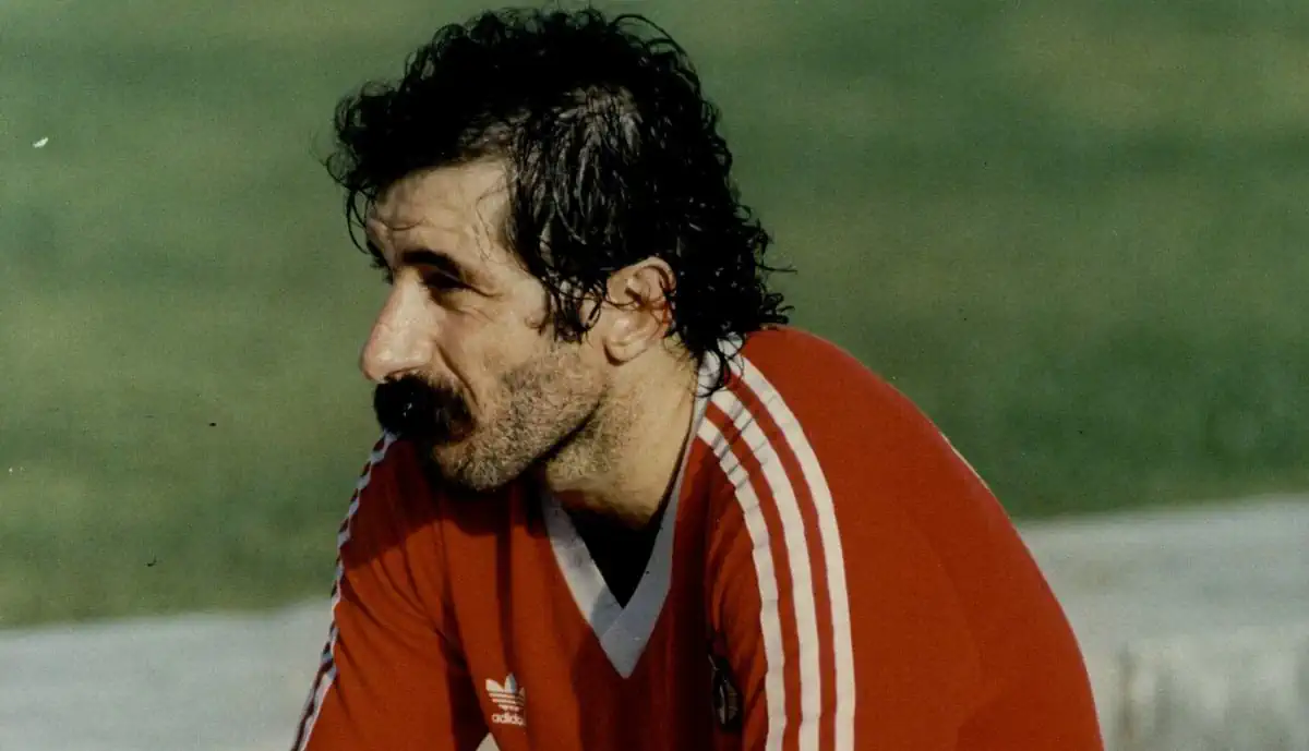 Fernando Chalana: O eterno 'Pequeno Genial' do Benfica