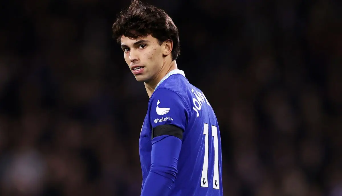 Chelsea dá trabalho ao Benfica e João Félix pode escapar