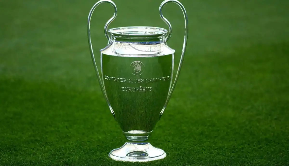 Ex Sporting diz que só um grande Benfica pode ganhar ao Real Madrid: "Vai ser complicado"