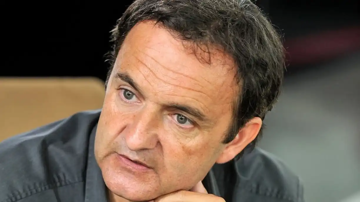 Luís Freitas Lobo destaca limitação do Benfica: "Não existem"