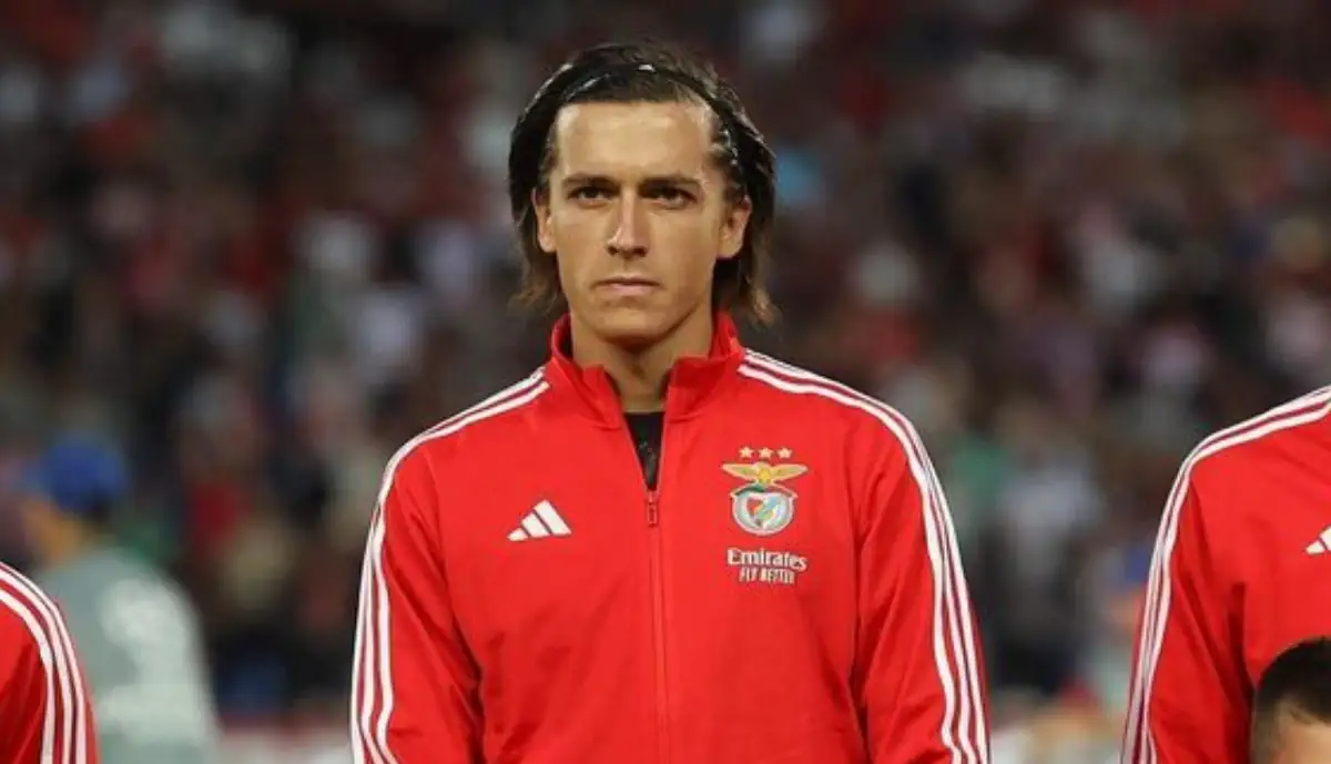 Benfica bate pé por Carreras e Real Madrid cede a exigência