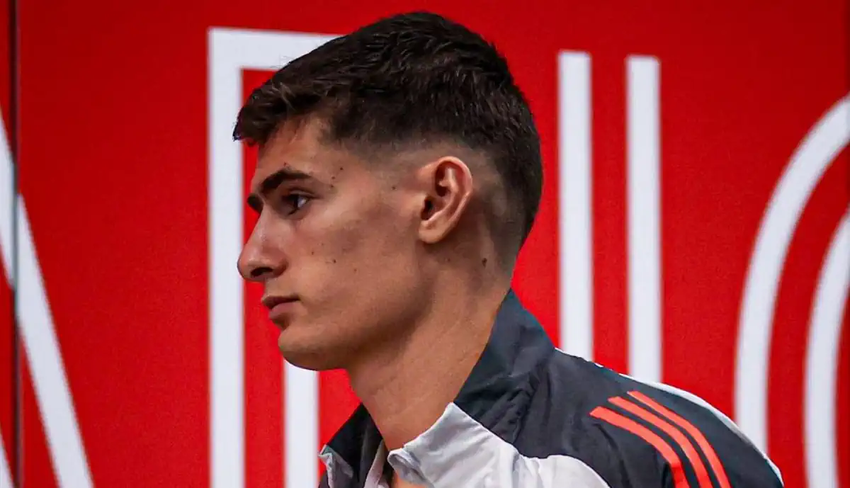 Benfica deixa porta escancarada para António Silva sair (e há plano B para a defesa)