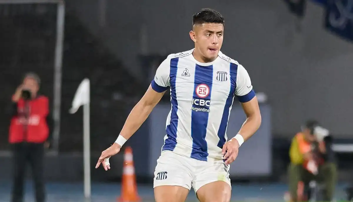 Benfica quer Kevin Mantilla, mas Rui Costa enfrenta entrave dos grandes