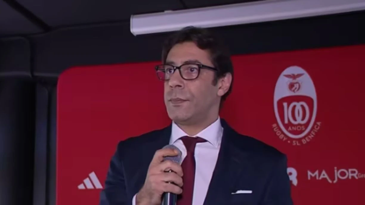 Benfica quer Fabinho para 2026/27; 200 mil euros separam jogador brasileiro da Luz