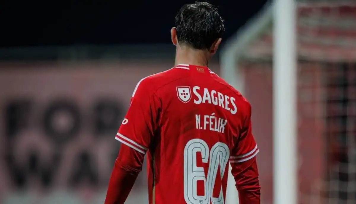 Exclusivo Glorioso 1904 - Nuno Félix recebe novo papel no Benfica