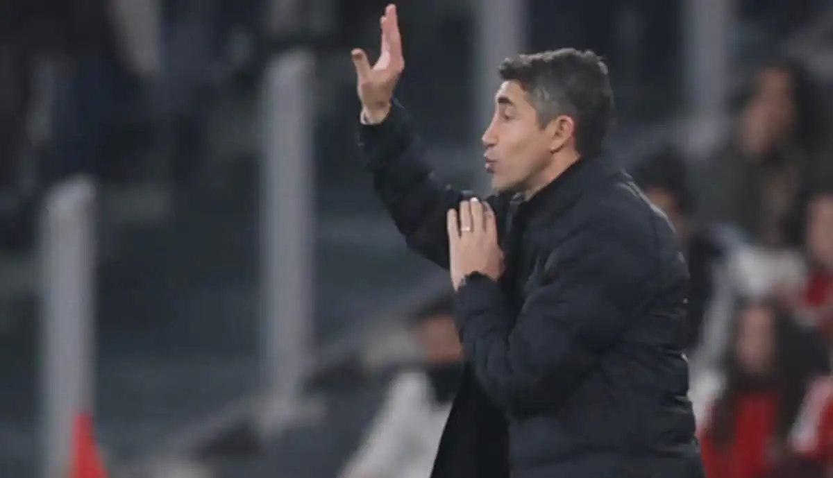 Após triunfo no Monaco - Benfica, Bruno Lage atira: "Tínhamos um plano..."