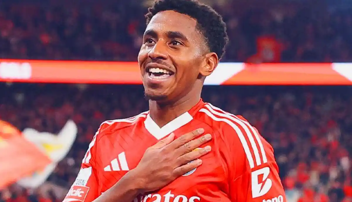 Leandro Barreiro titular? Bruno Lage atira sobre médio do Benfica: "Soldado..."