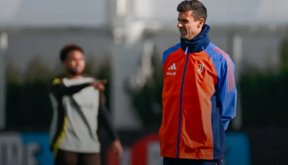 Thiago Motta 'baba' por titular do Benfica: “É importantíssimo”