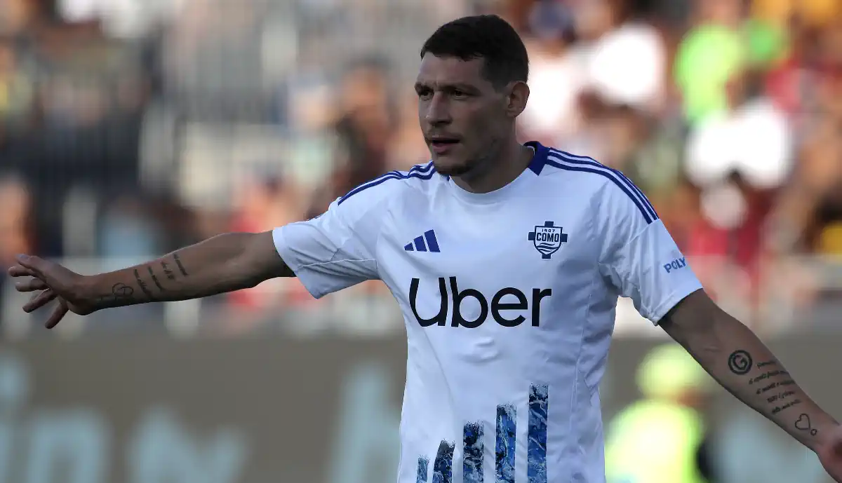 Andrea Belotti pode chegar ao Benfica e há novidades sobre o negócio