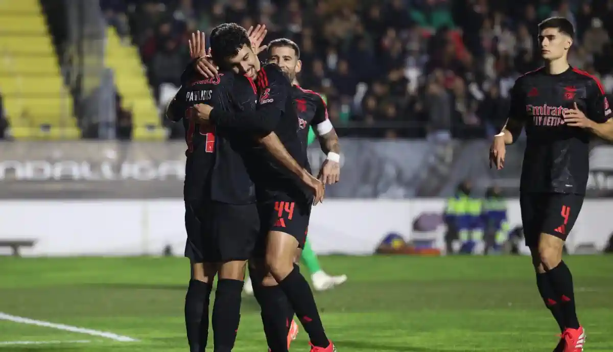 Nova baixa no Benfica? Tomás Araújo esclarece problema: "Já sentia..."