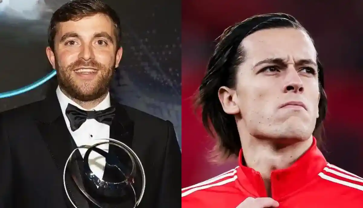 Fabrizio Romano dá novidade surpreendente sobre futuro de Carreras no Benfica