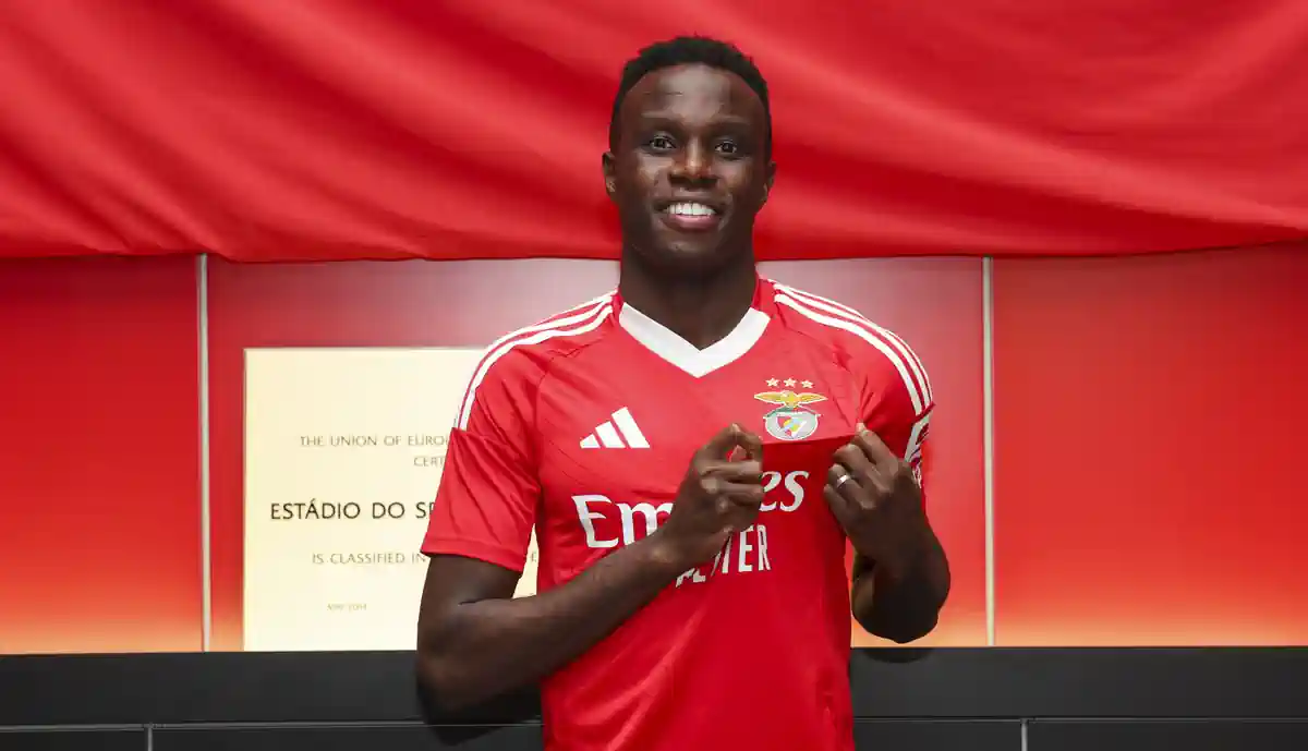 Enquanto espera pela estreia no Benfica, Bruma recebe péssima notícia