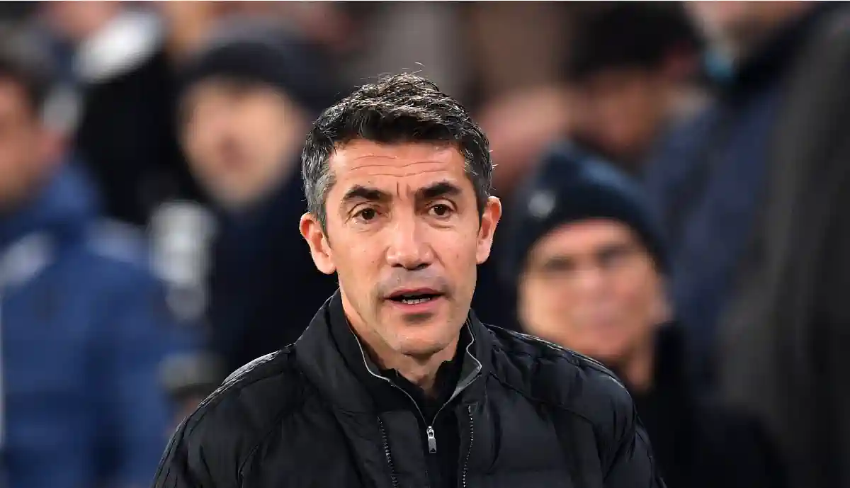 Atleta 'riscado' por Bruno Lage já assinou pelo novo clube e deixa Benfica