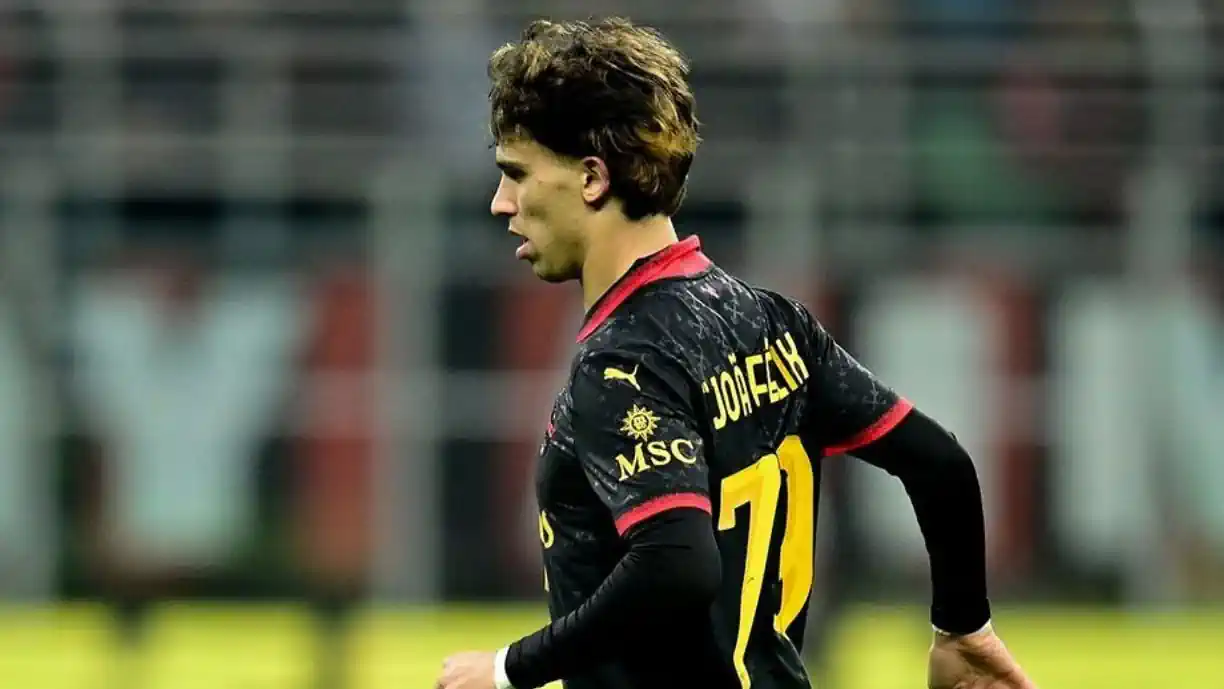 João Félix? Fã confesso do ex Benfica começa a perder a paciência: "Demasiado…”