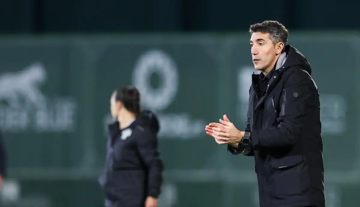 Bruno Lage explica aposta no Rio Ave - Benfica: "Tenho total confiança..."