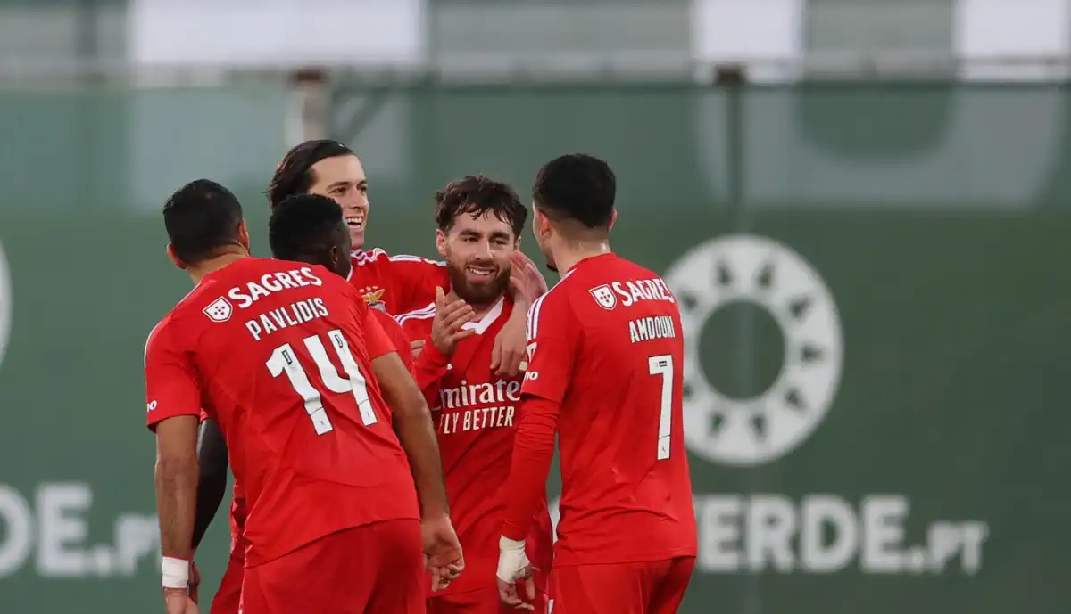 50 milhões ou nada! Rui Costa bate o pé por defesa do Benfica