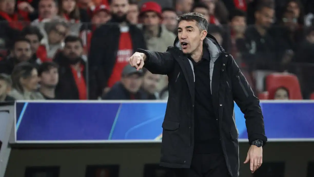 Cuidado, Benfica! Farense com ‘orgulho ferido’ quer fazer estragos na Luz