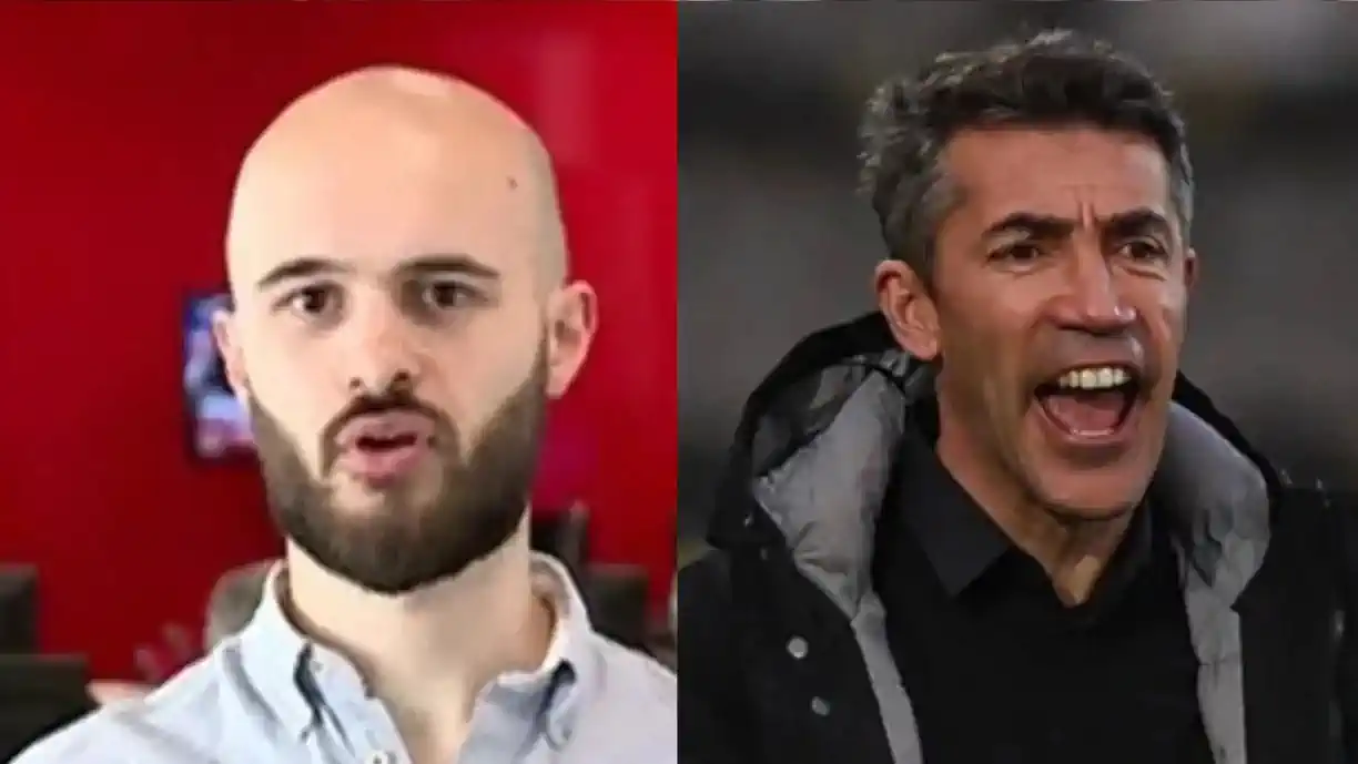 Revolução no Benfica? Rafael Soares critica Bruno Lage: “Para onde o vento sopra”