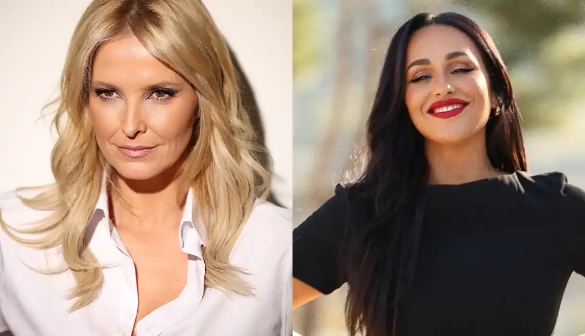 Cristina Ferreira defende Rita Pereira: "Acho que ela tem razão"