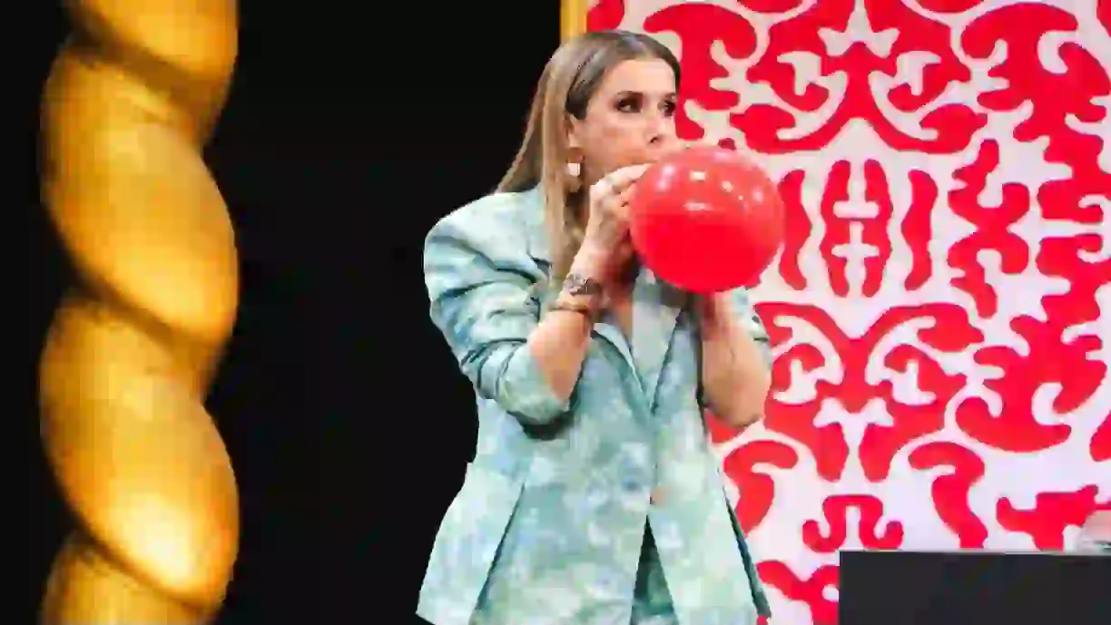 Pipoca Mais Doce reage às críticas nas redes sociais: "Achei fofo..."