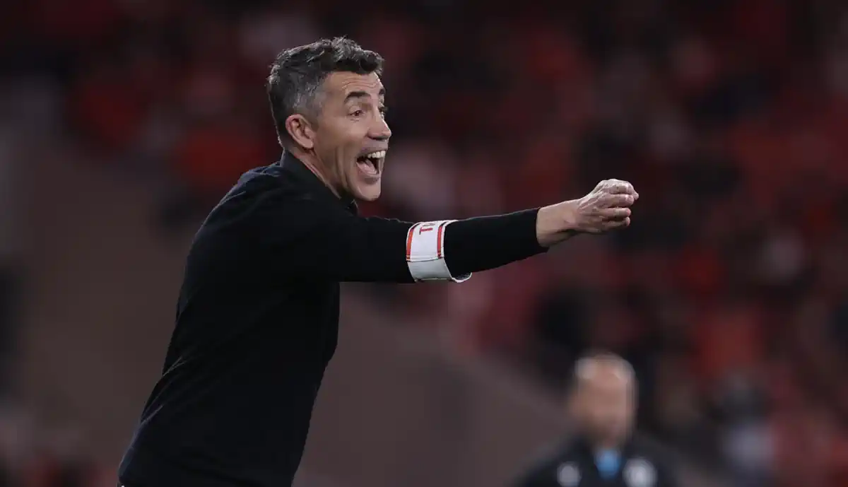 Adversário do Qarabag, clube que "demitiu" Bruno Lage,  na primeira eliminatória da Liga Europa já não vai defrontar o Benfica na fase seguinte