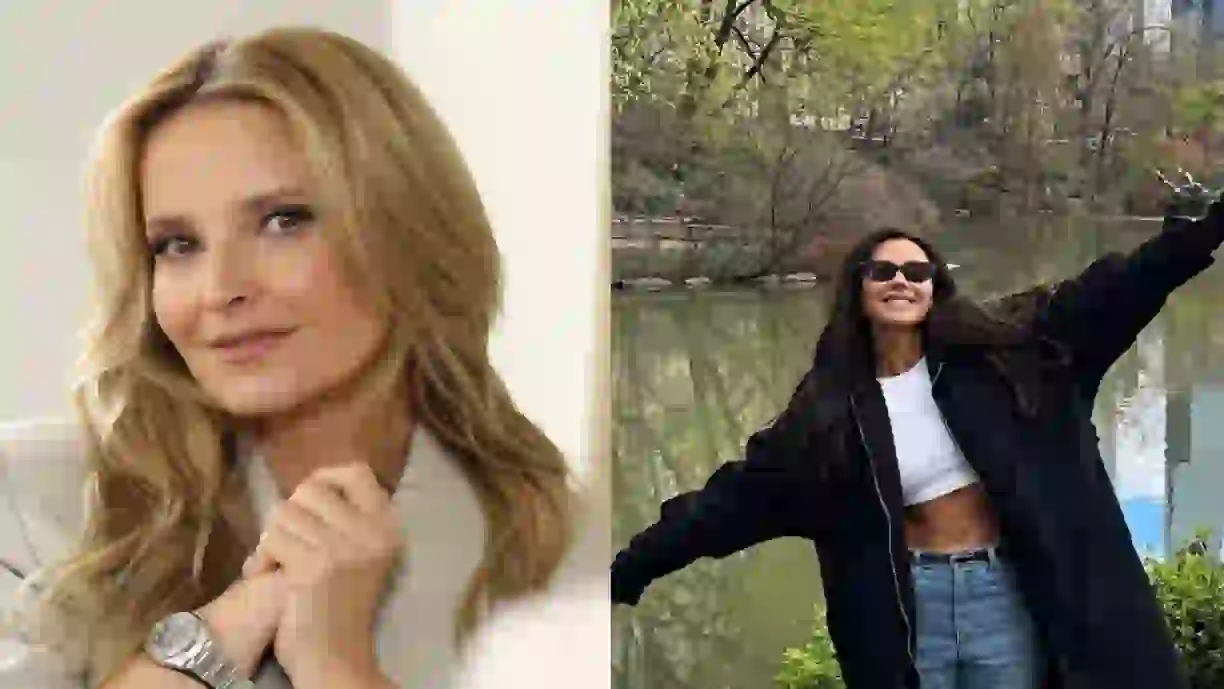 Indignada, Cristina Ferreira reage a notícias de Sofia Ribeiro: “Não era…”