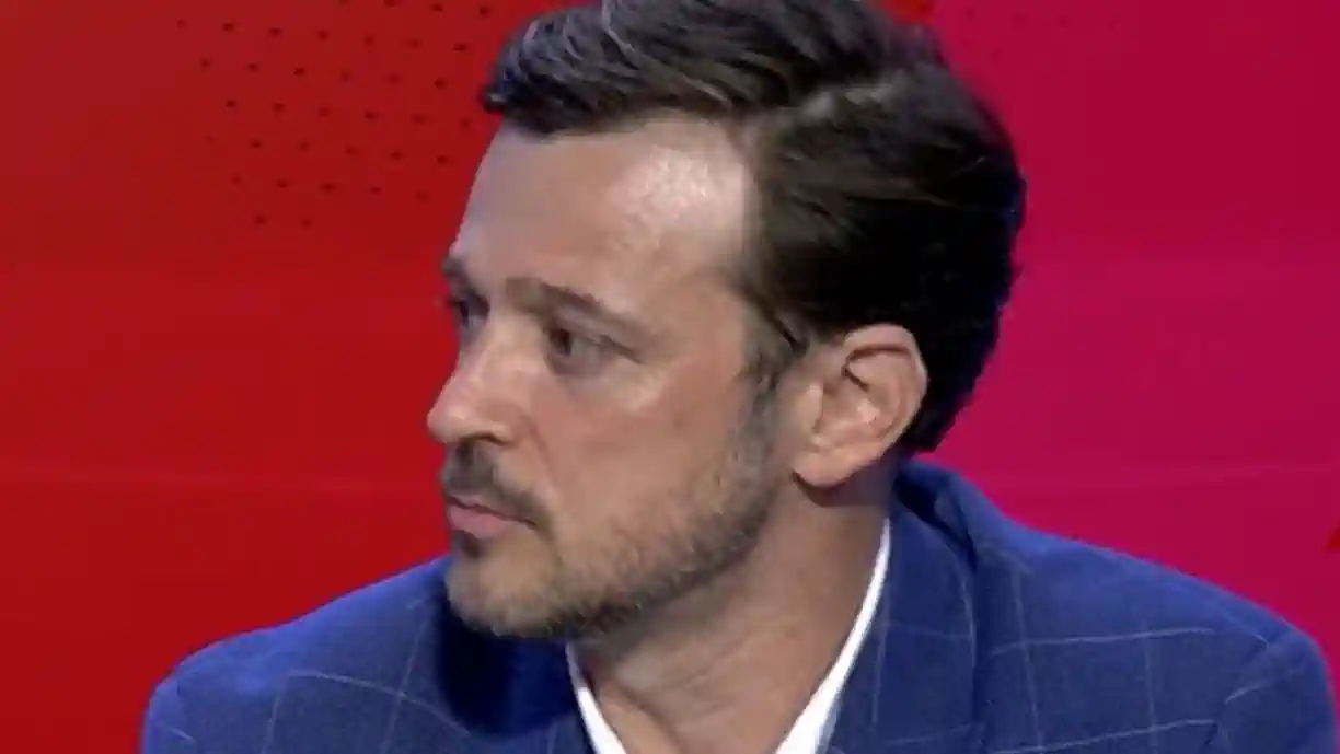 Alemão destaca 'cronómetro perfeito' do Benfica para os golos