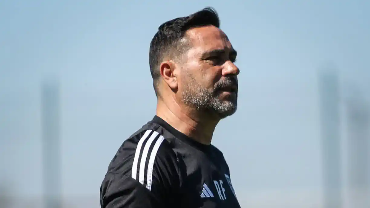Alerta: Rui Ferreira vai atingir marco no Benfica - AVS