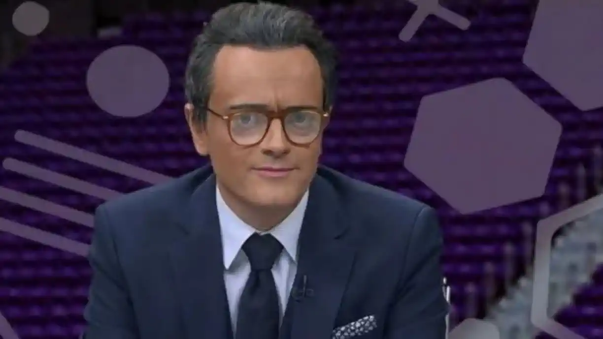 Rui Malheiro diz que há um jogador no Benfica com a capacidade de Nuno Mendes