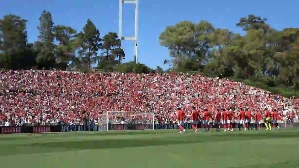 Cofres da Luz vão sofrer! Benfica recebe multa das grandes após Taça de Portugal