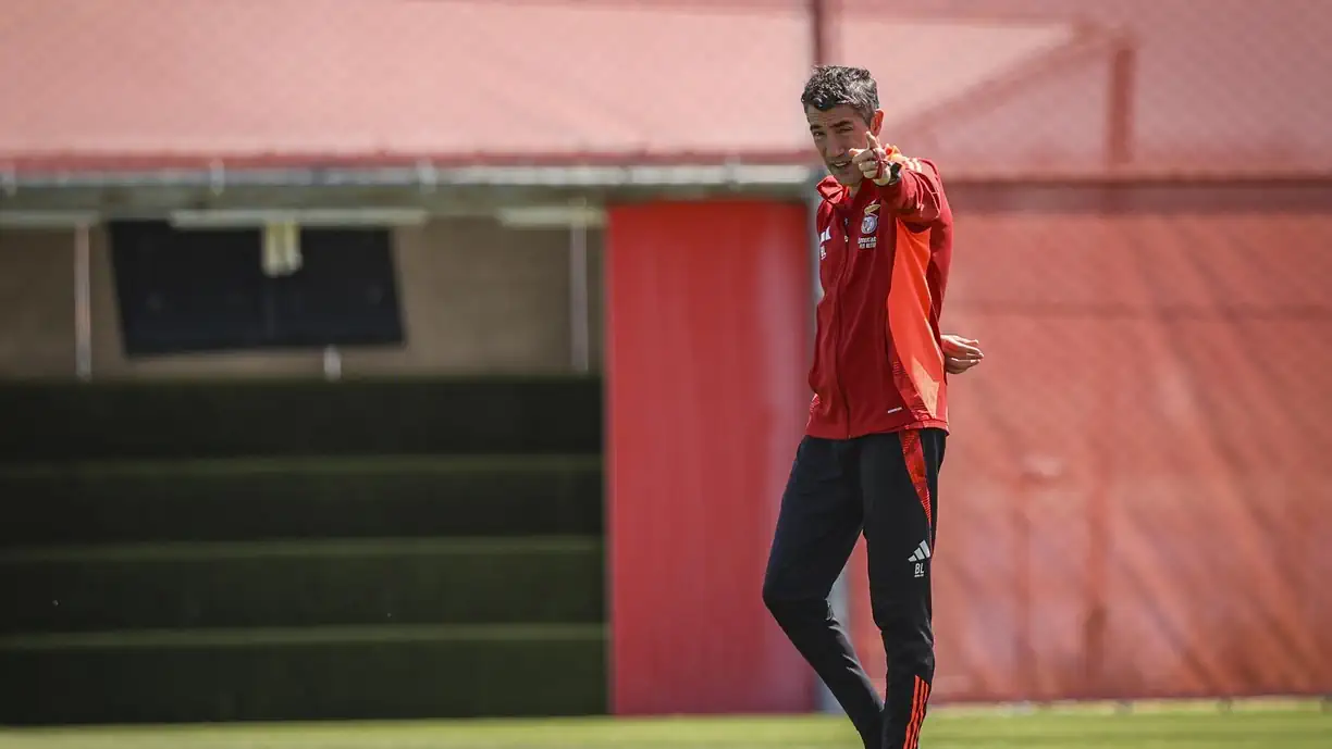 Dores de cabeça para Bruno Lage! Benfica com problemas no calendário